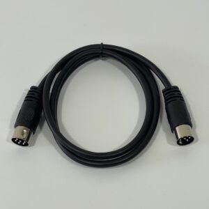 Roland PG-800 PG-200 cable (for JX-8P JX-10 JX-3P MKS-30 MKS-70 synthesizers)